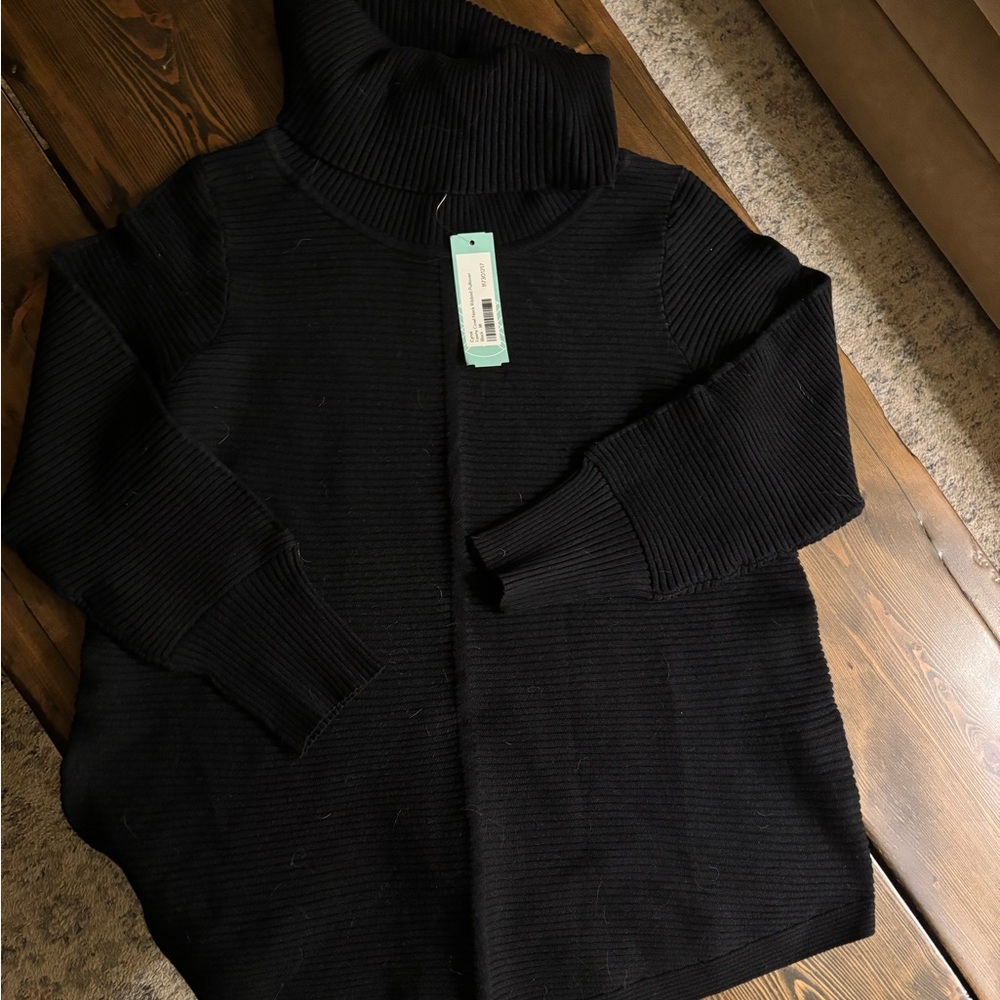 Evolution by Cyrus Sweater